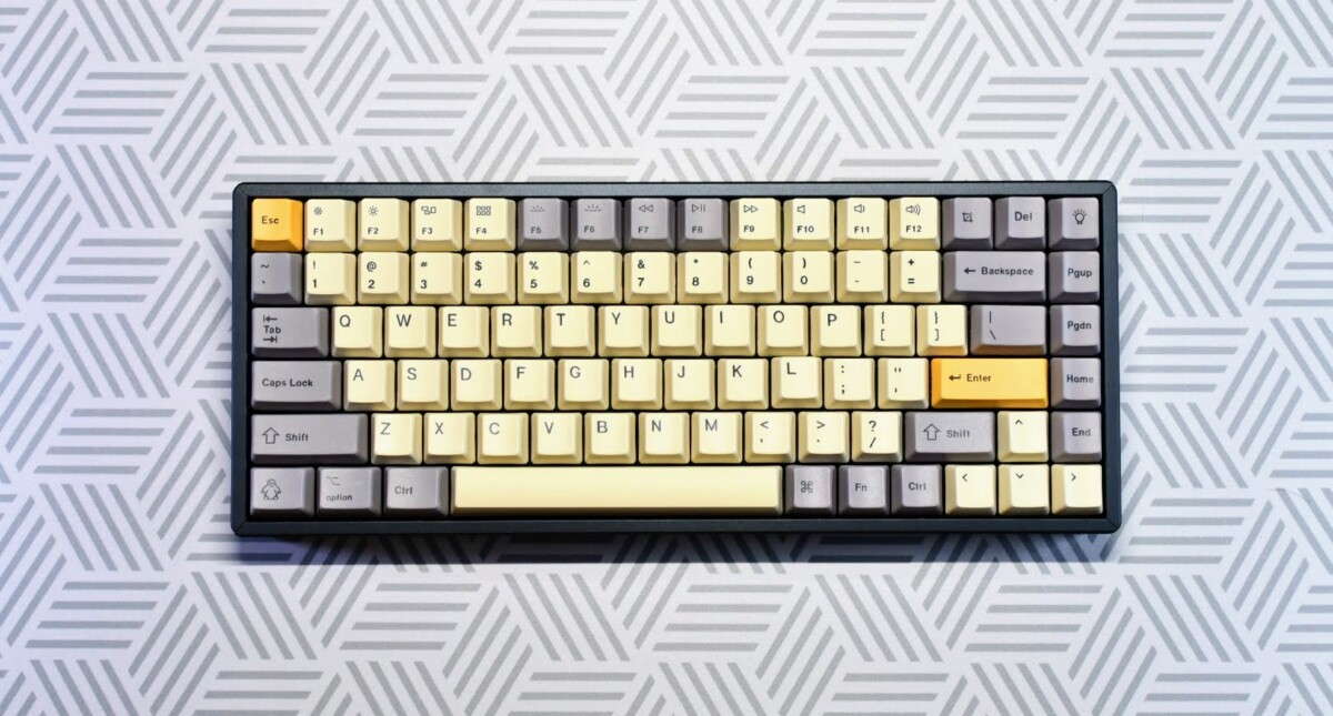 Keychron K2 V2 3