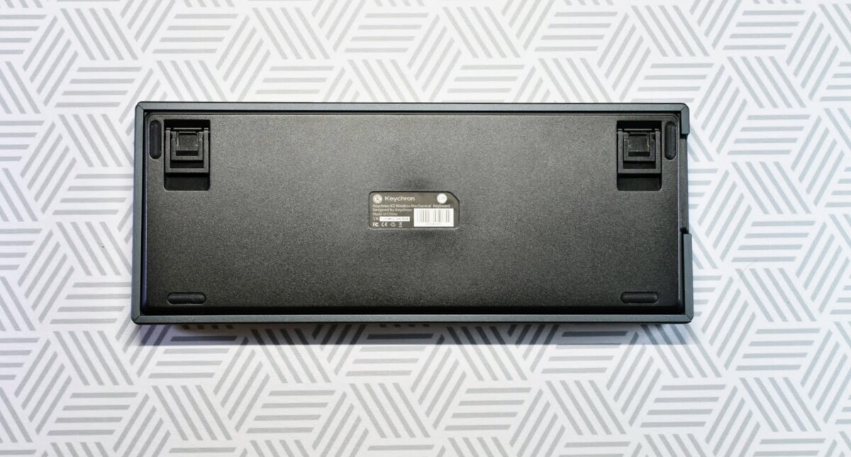 Keychron K2 V2 4