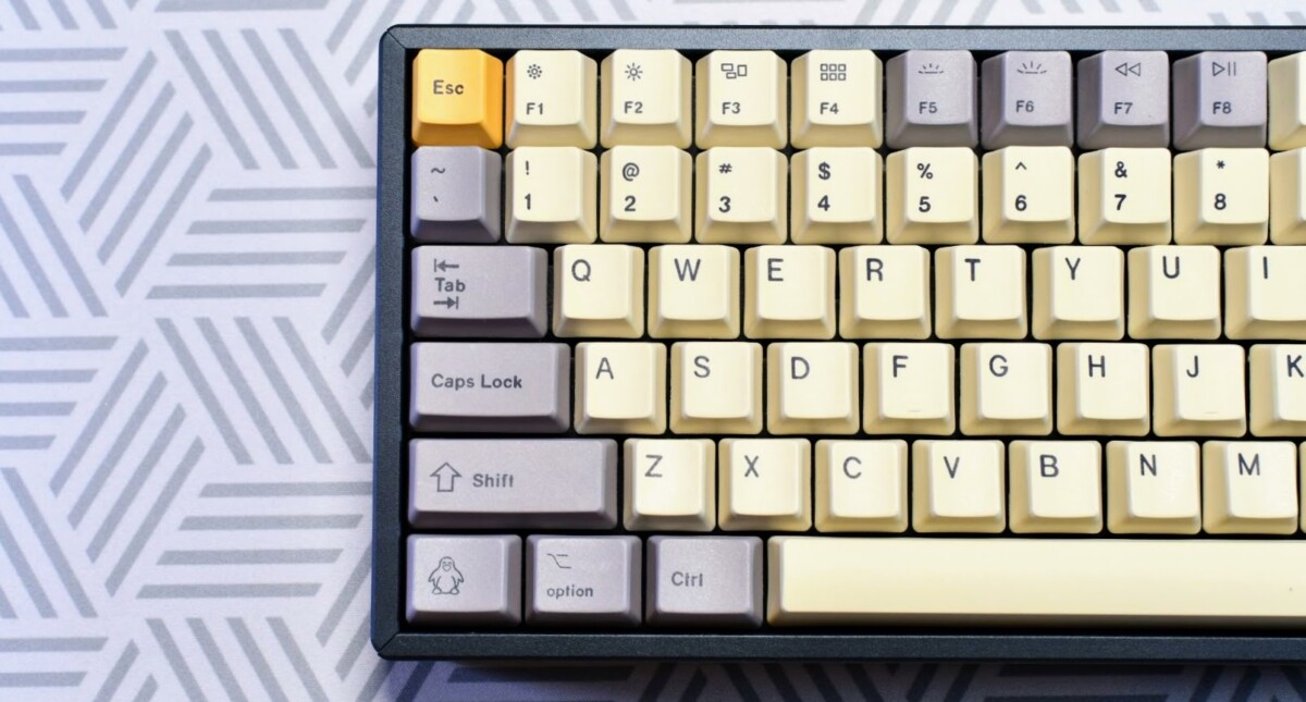 Keychron K2 V2 5