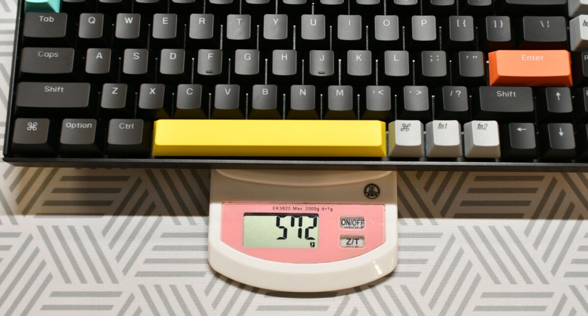Keychron K6