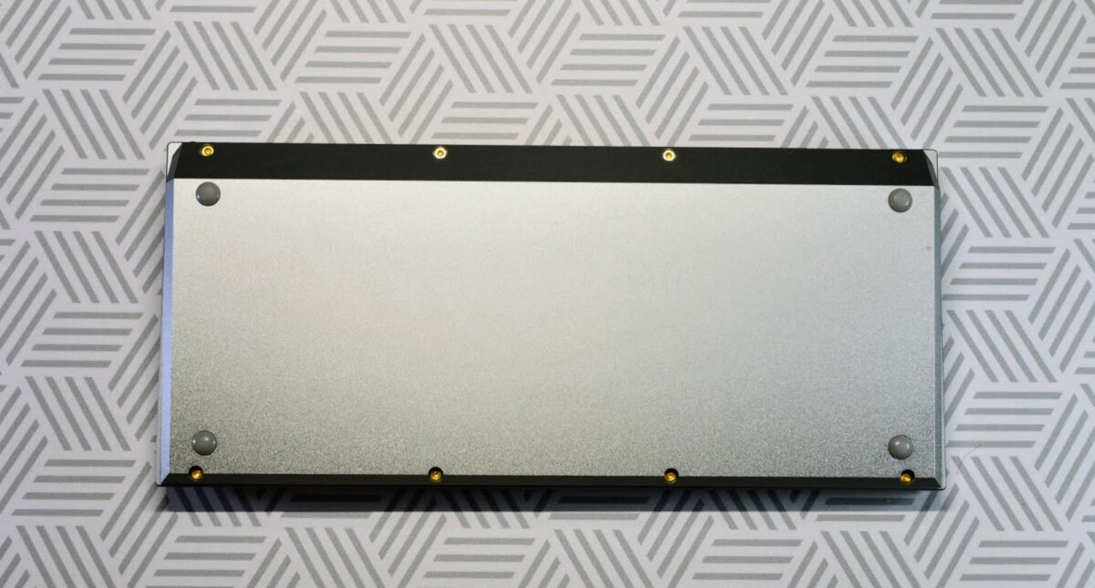 Keychron Q1(V1/V2) 12