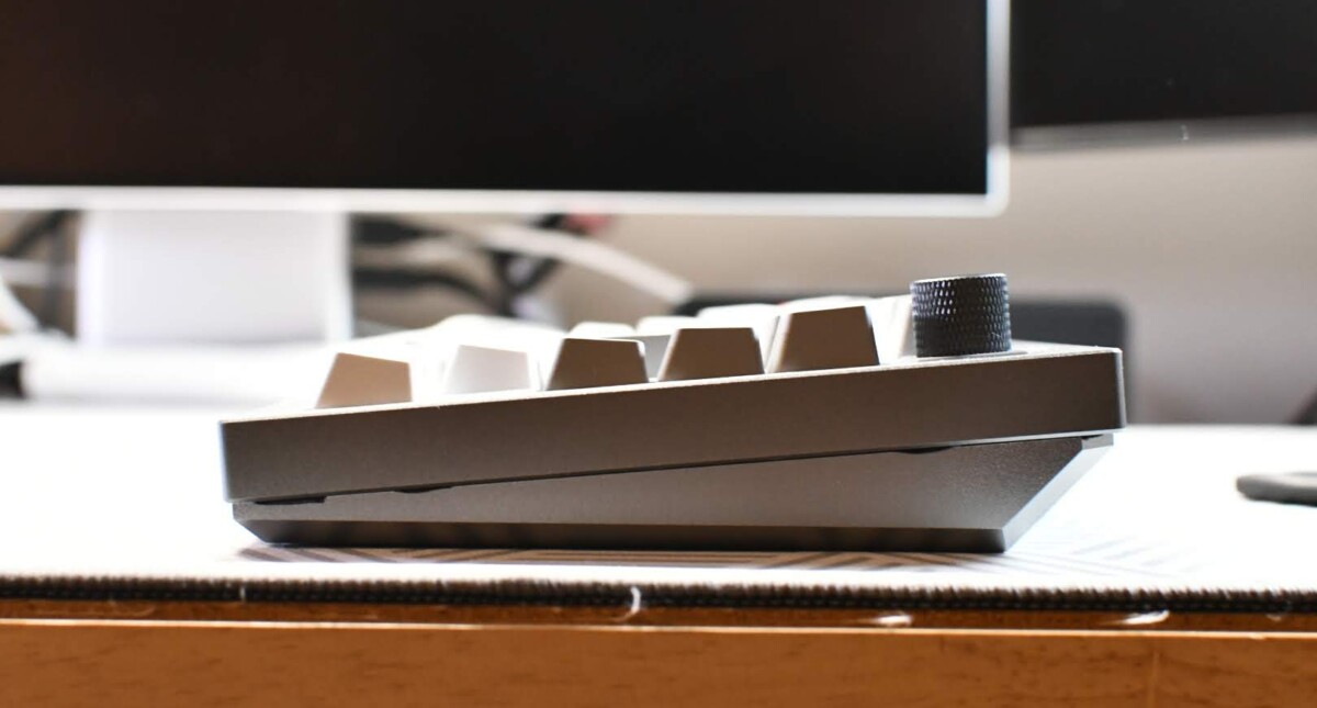 Keychron Q1 (V1/V2) 11