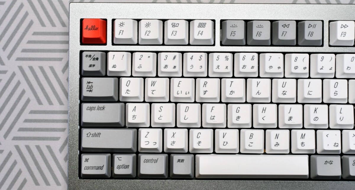 Keychron Q1(V1/V2) 6