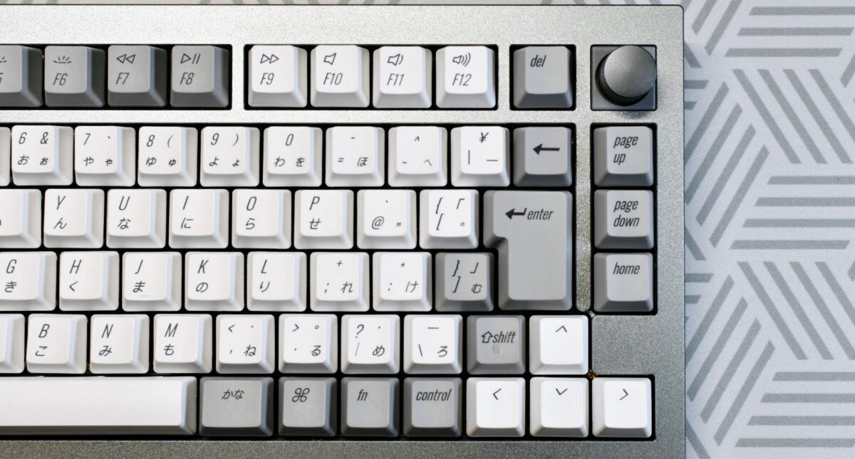 Keychron Q1(V1/V2) 7