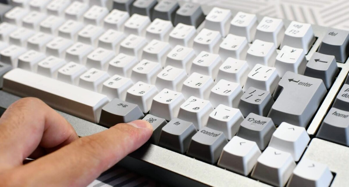 Keychron Q1 (V1/V2) 10