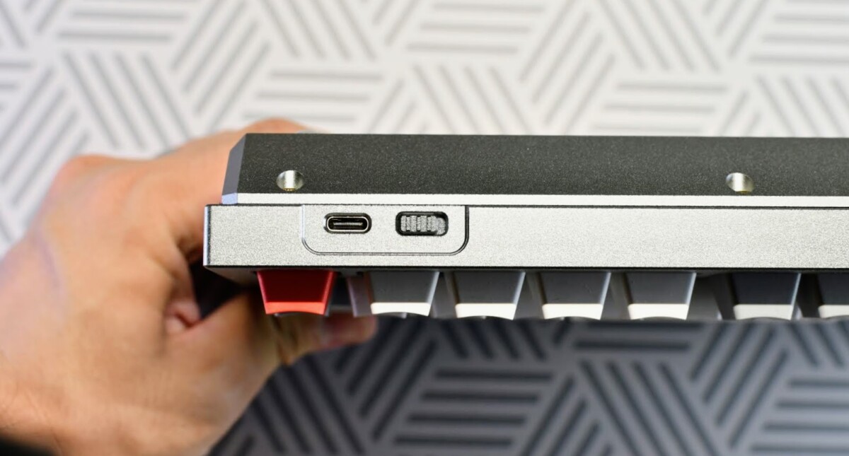 Keychron Q1 (V1/V2) 9