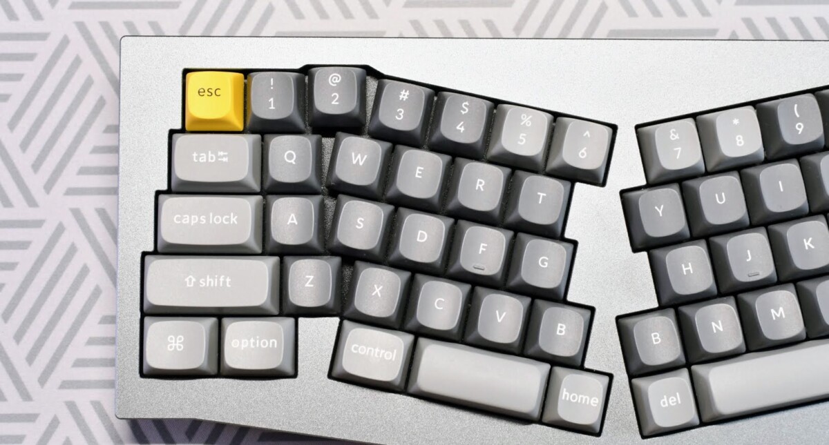 Keychron Q8 3
