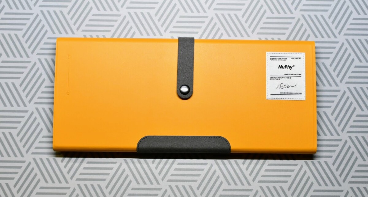 NuPhyとは?おしゃれなデザインで話題の新進気鋭のキーボードブランドについて紹介 97