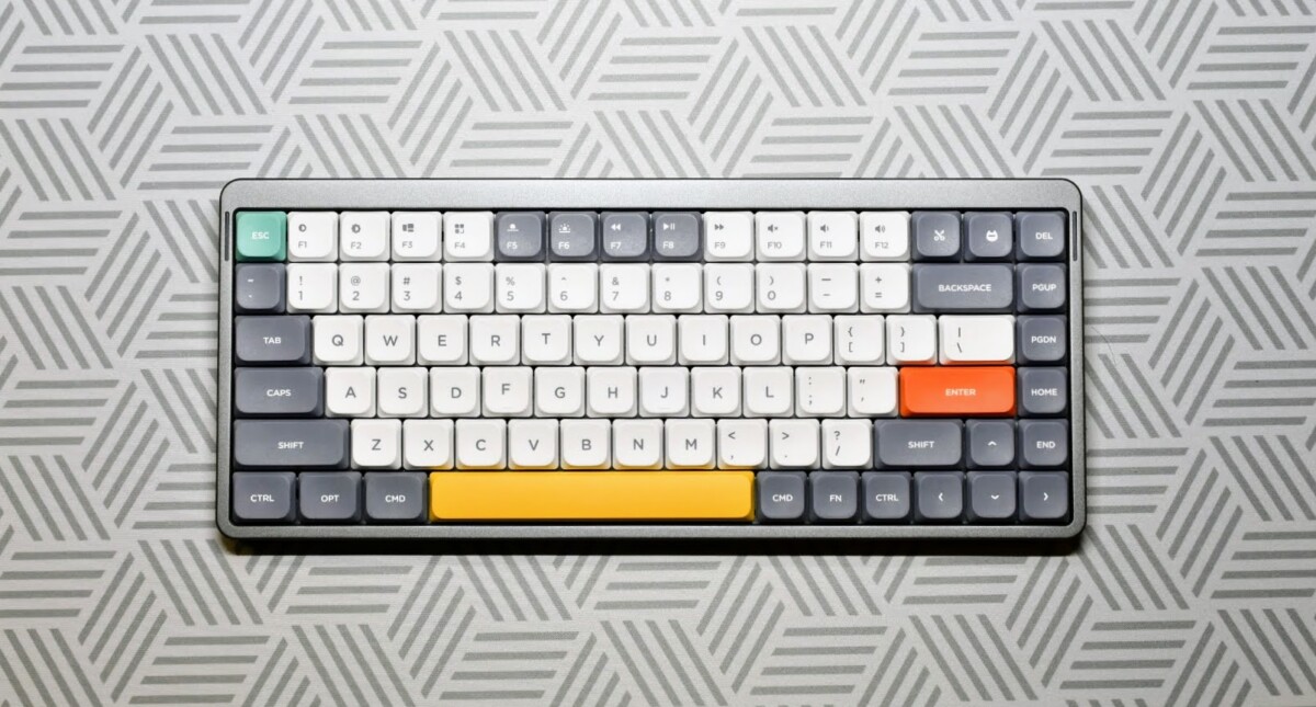 What is NuPhy? Introducing an up-and-coming keyboard brand What is NuPhy? Introducing an up-and-coming keyboard brand