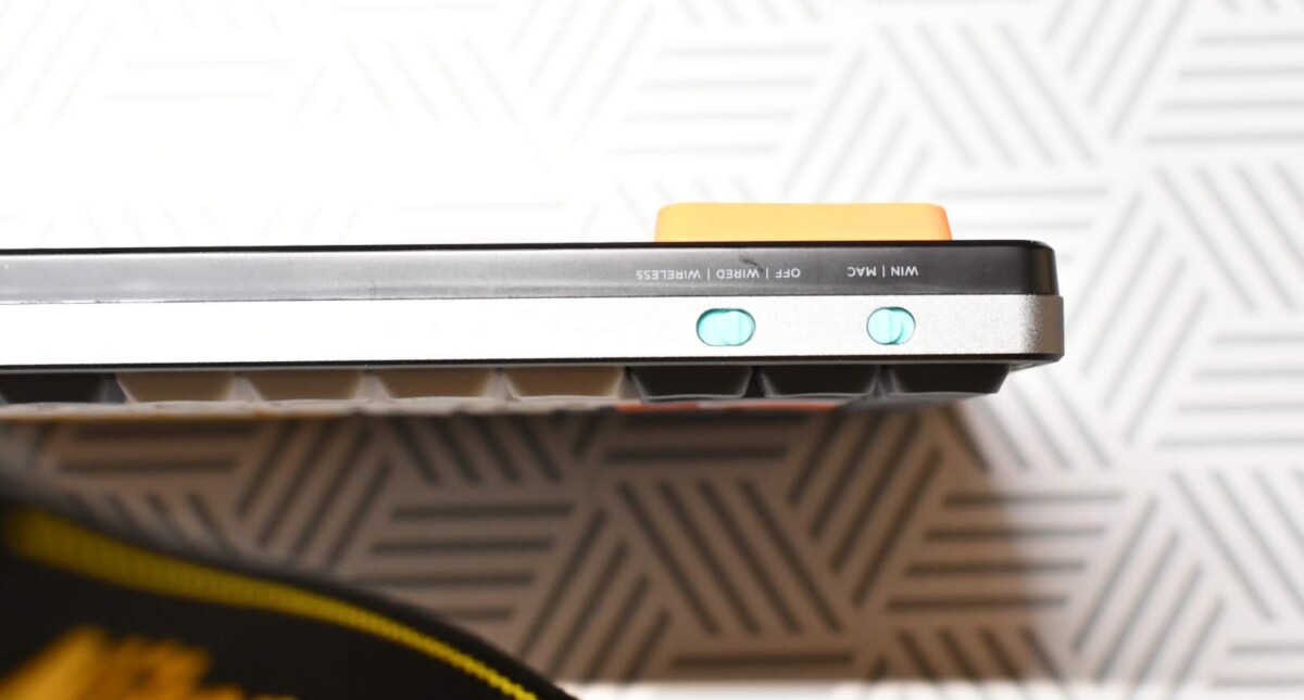 NuPhyとは?おしゃれなデザインで話題の新進気鋭のキーボードブランドについて紹介 89