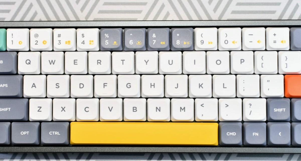 NuPhy®︎ Air60 13