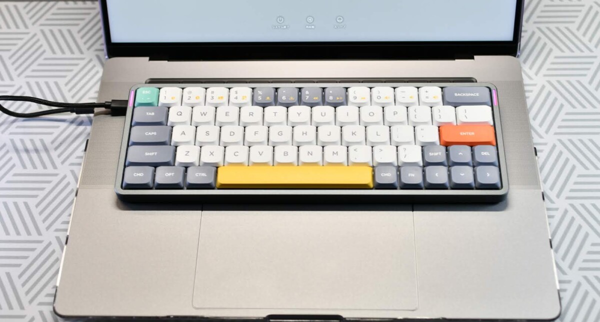 NuPhy®︎ Air60 29