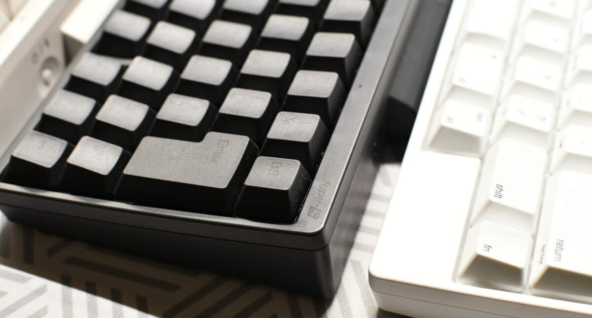 HHKB "Snow" will be re-released! Four types of HHKB Professional HYBRID Type-S only with English/Japanese layout/non-printed lineup are finally standardized. 104