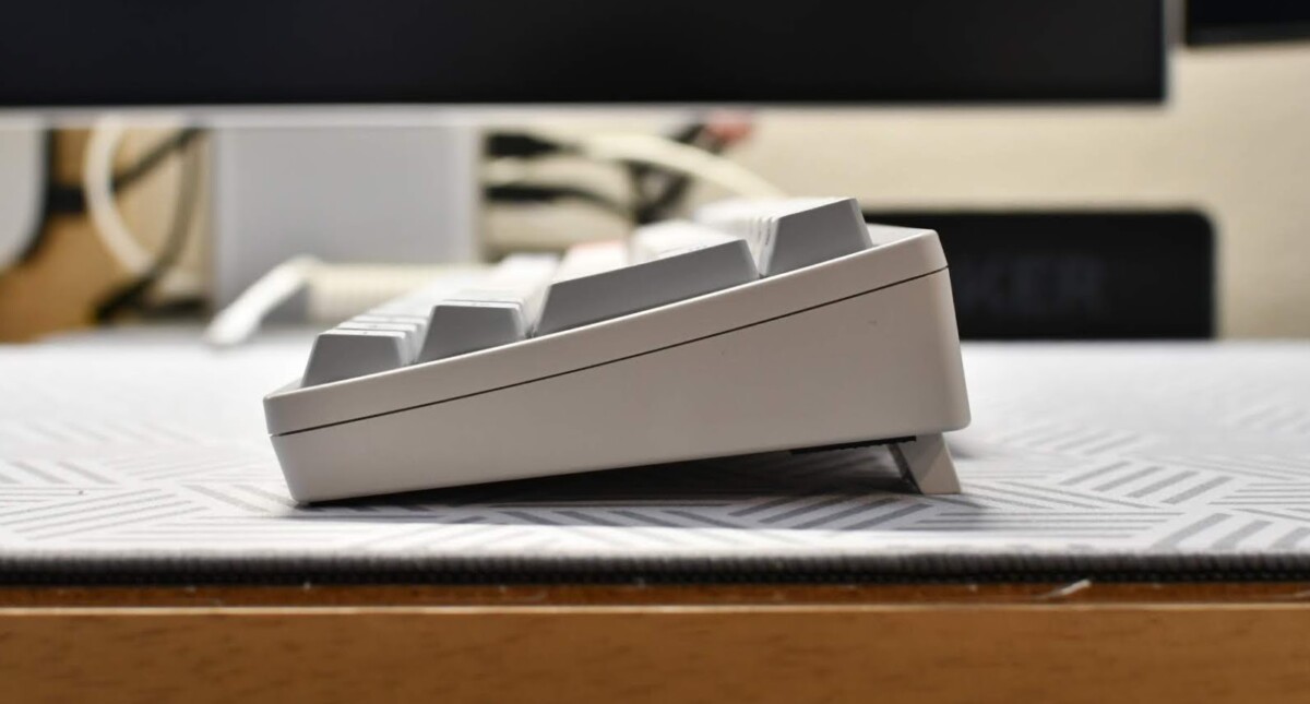 HHKB(Happy Hacking Keyboard) Professional Hybrid Type-S English/Japanese (snow/white/ink) 80
