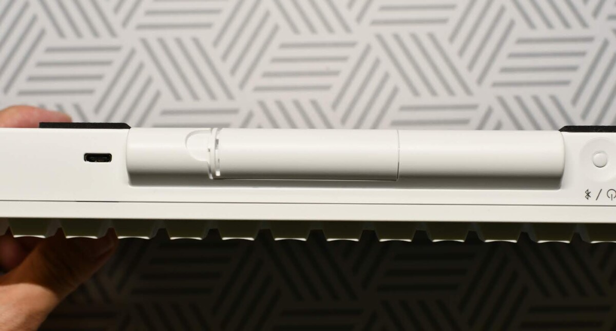 HHKB "Snow" will be re-released! Four types of HHKB Professional HYBRID Type-S only with English/Japanese layout/non-printed lineup are finally standardized. 89