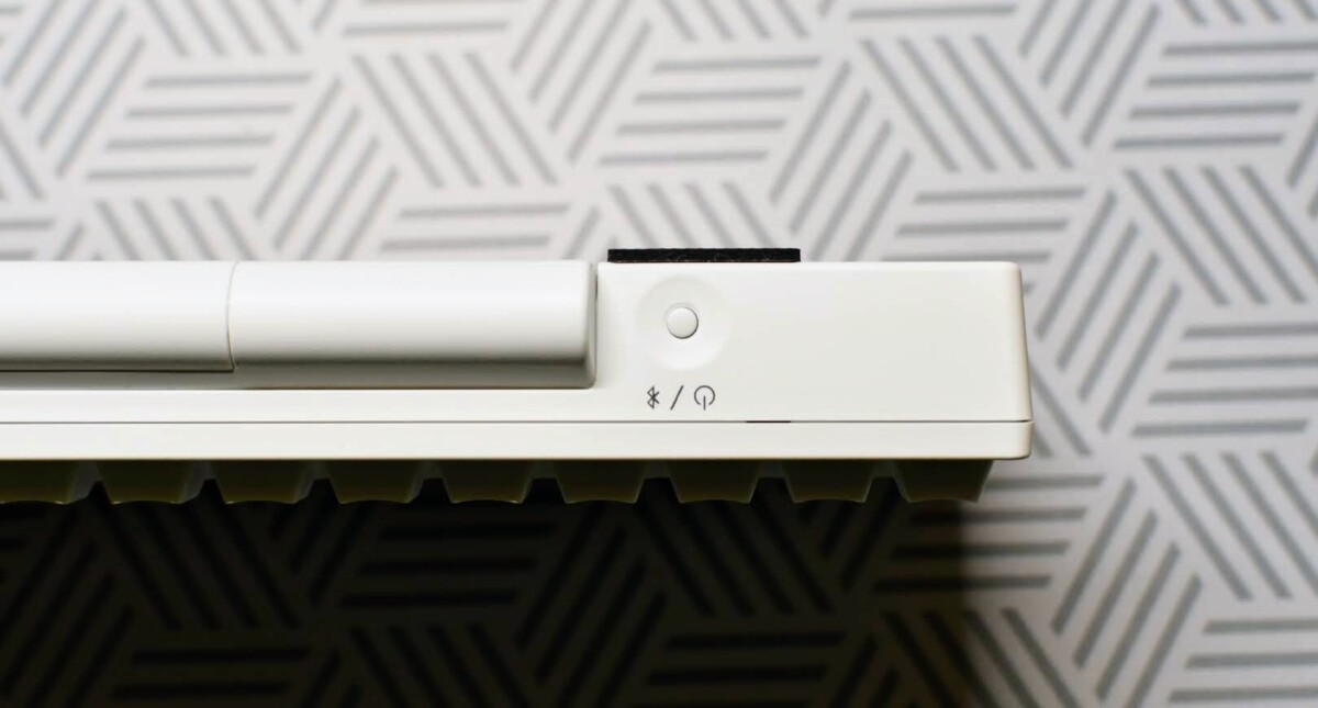 HHKB "Snow" will be re-released! Four types of HHKB Professional HYBRID Type-S only with English/Japanese layout/non-printed lineup are finally standardized. 90