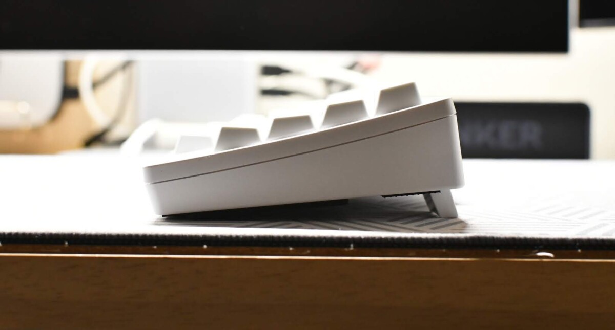HHKB(Happy Hacking Keyboard) Professional Hybrid Type-S 英語/日本語配列(雪/白/墨) 59