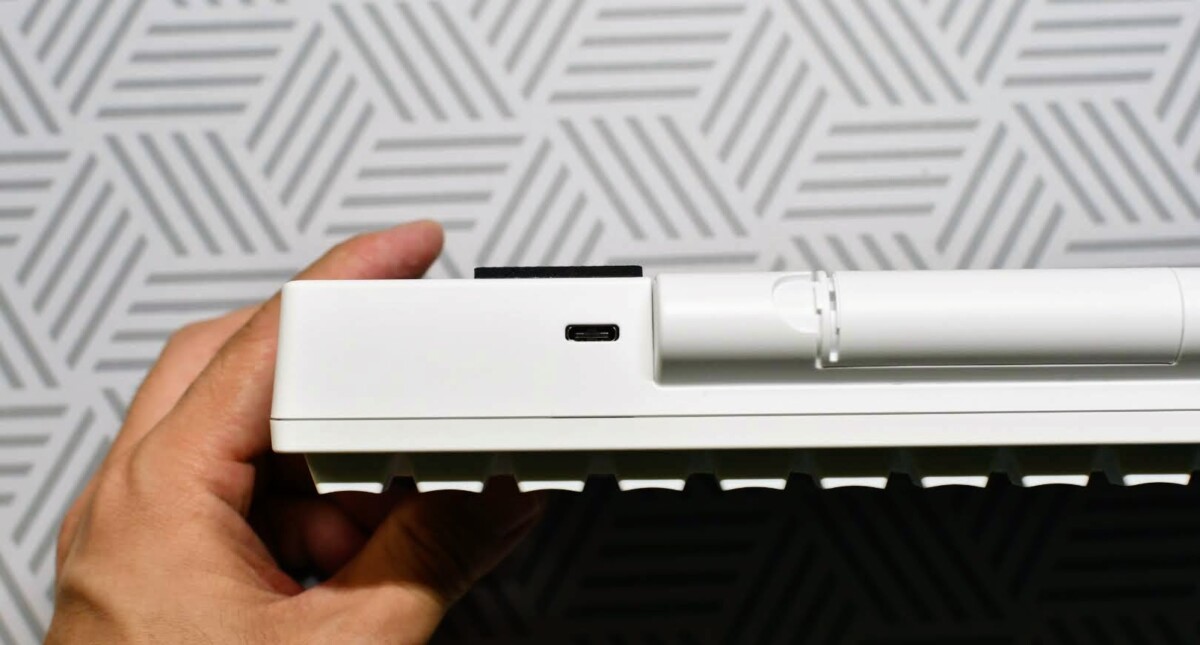 HHKB "Snow" will be re-released! Four types of HHKB Professional HYBRID Type-S only with English/Japanese layout/non-printed lineup are finally standardized. 88