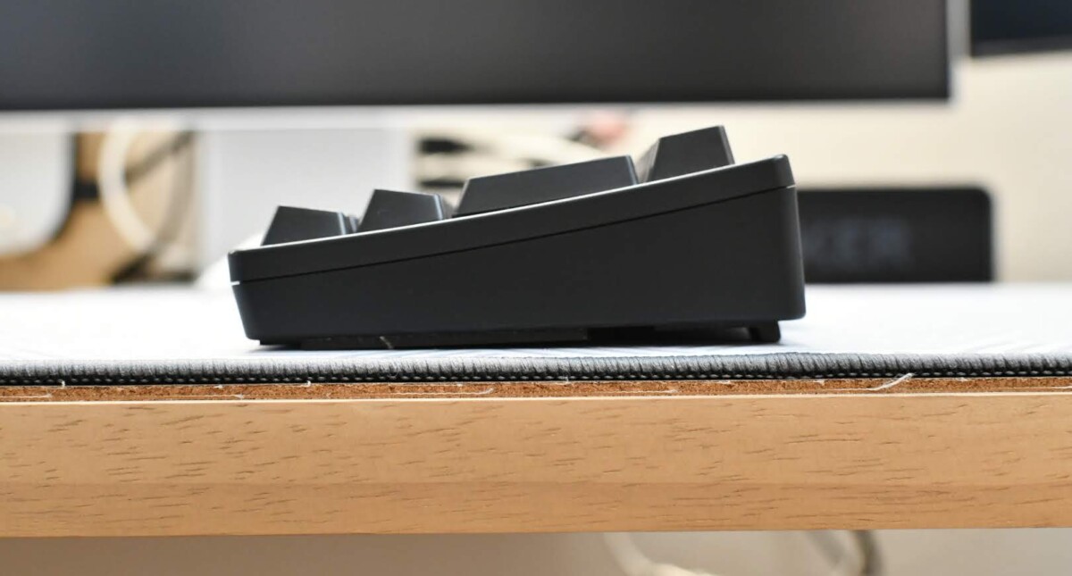 HHKB(Happy Hacking Keyboard) Professional Hybrid Type-S 英語/日本語配列(雪/白/墨) 74
