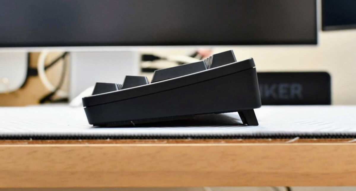 HHKB(Happy Hacking Keyboard) Professional Hybrid Type-S English/Japanese (snow/white/ink) 75