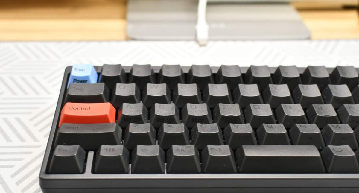 HHKB(Happy Hacking Keyboard) Professional Hybrid Type-S English/Japanese (snow/white/ink) 69