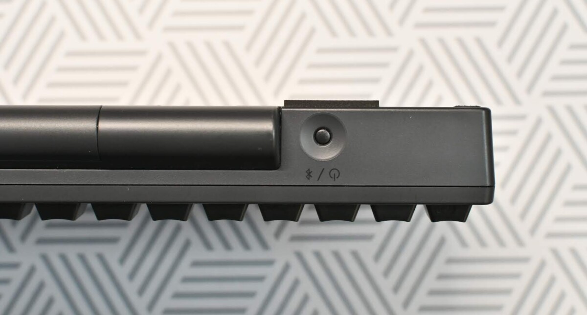 HHKB(Happy Hacking Keyboard) Professional Hybrid Type-S English/Japanese (snow/white/ink) 71