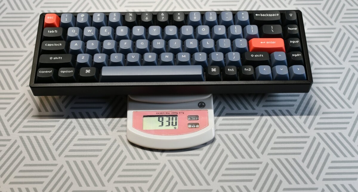 Keychron K6 Pro 10