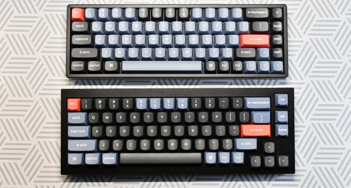 Keychron K6 Pro 29