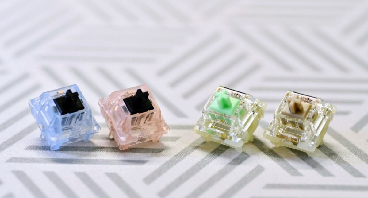 NuPhy®︎ Halo75 37