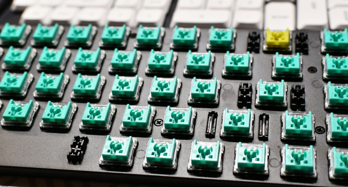 Keychron K7 is now available from authorized Japanese distributor KOPEK JAPAN 29