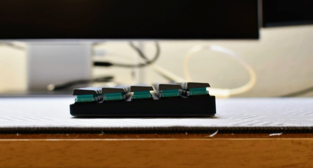 Keychron K7 is now available from authorized Japanese distributor KOPEK JAPAN 25