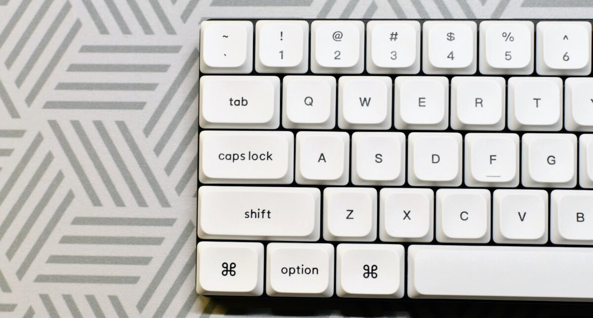 Keychron K7 is now available from authorized Japanese distributor KOPEK JAPAN 12