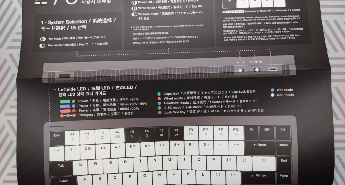 NuPhy®︎ Halo75 29
