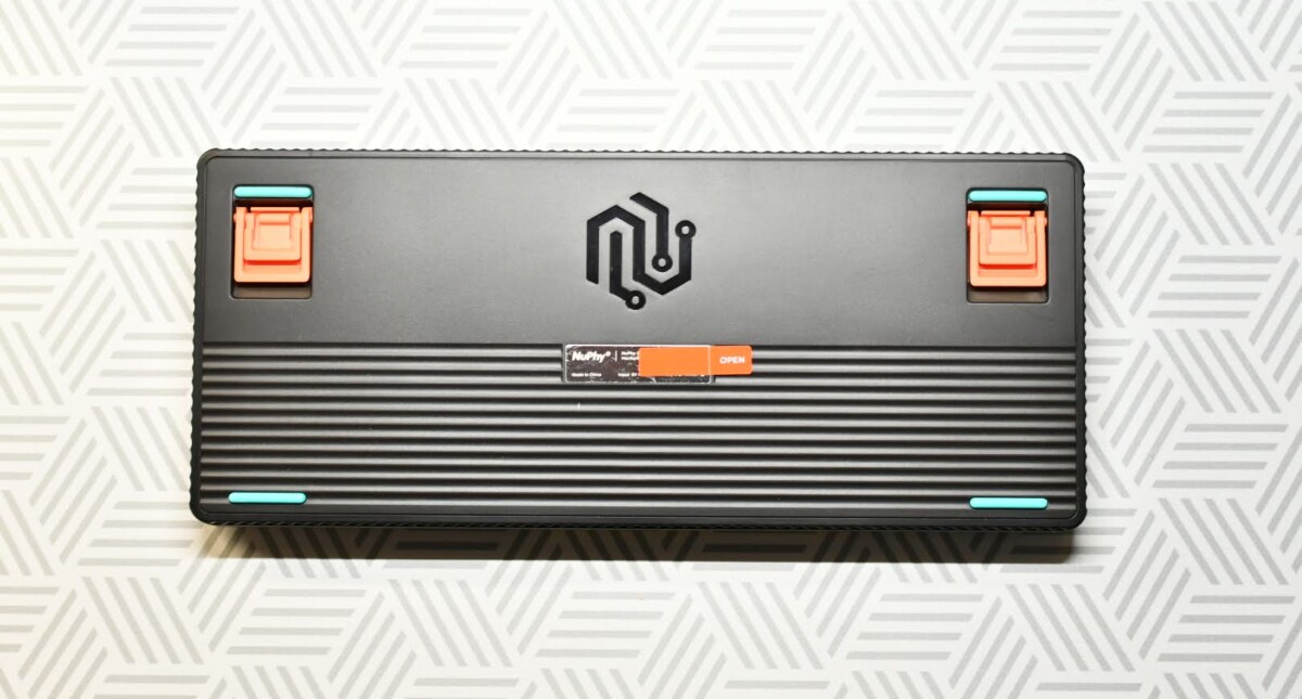 NuPhy Halo 75 レビュー!新しいキースイッチも搭載して大ヒットの予感。 14