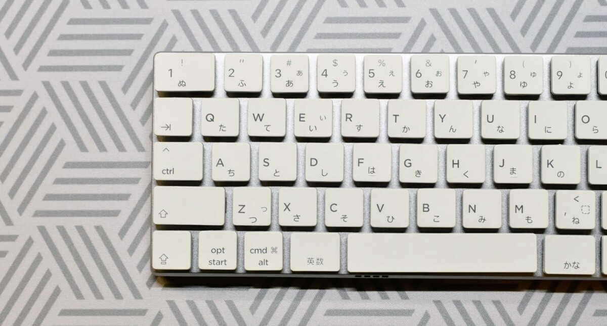 NuPhy®︎ NuType F1 17