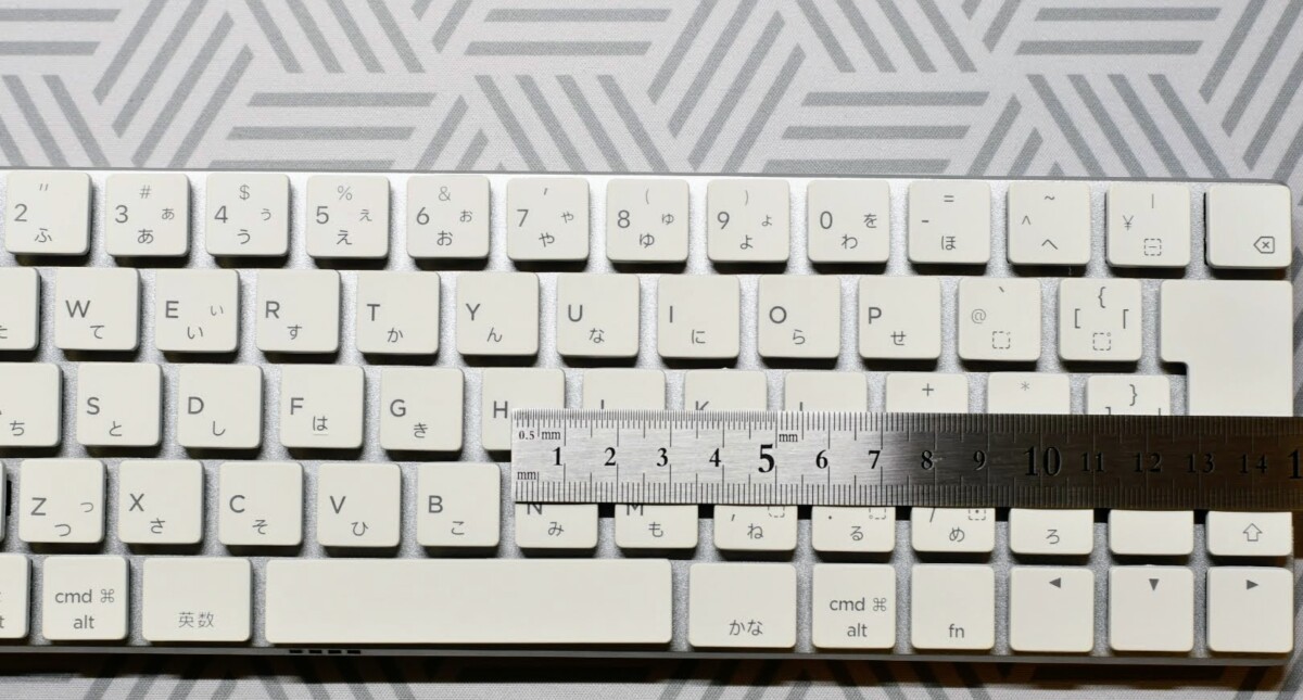 NuPhy®︎ NuType F1 15