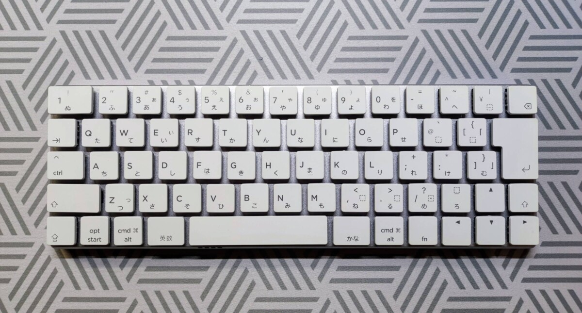 NuPhy®︎ NuType F1 12