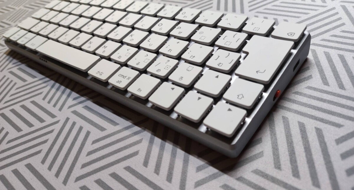 NuPhy®︎ NuType F1 11