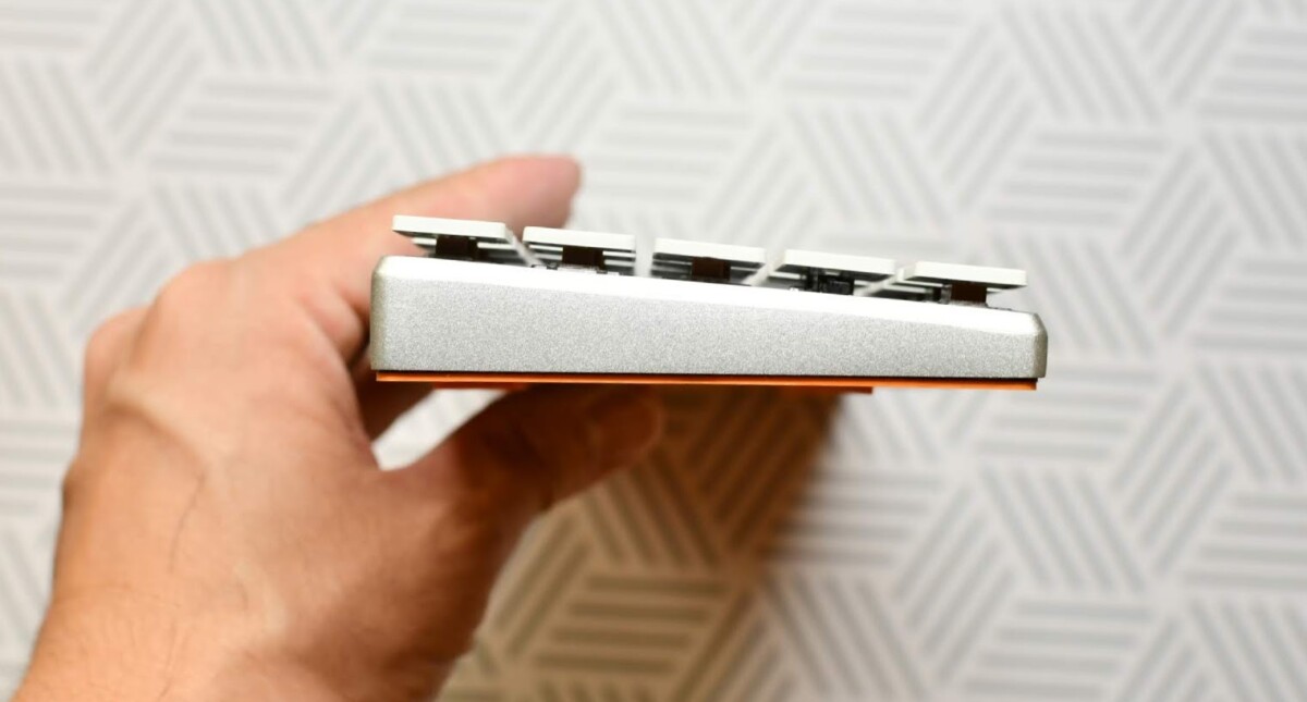 NuPhy®︎ NuType F1 21