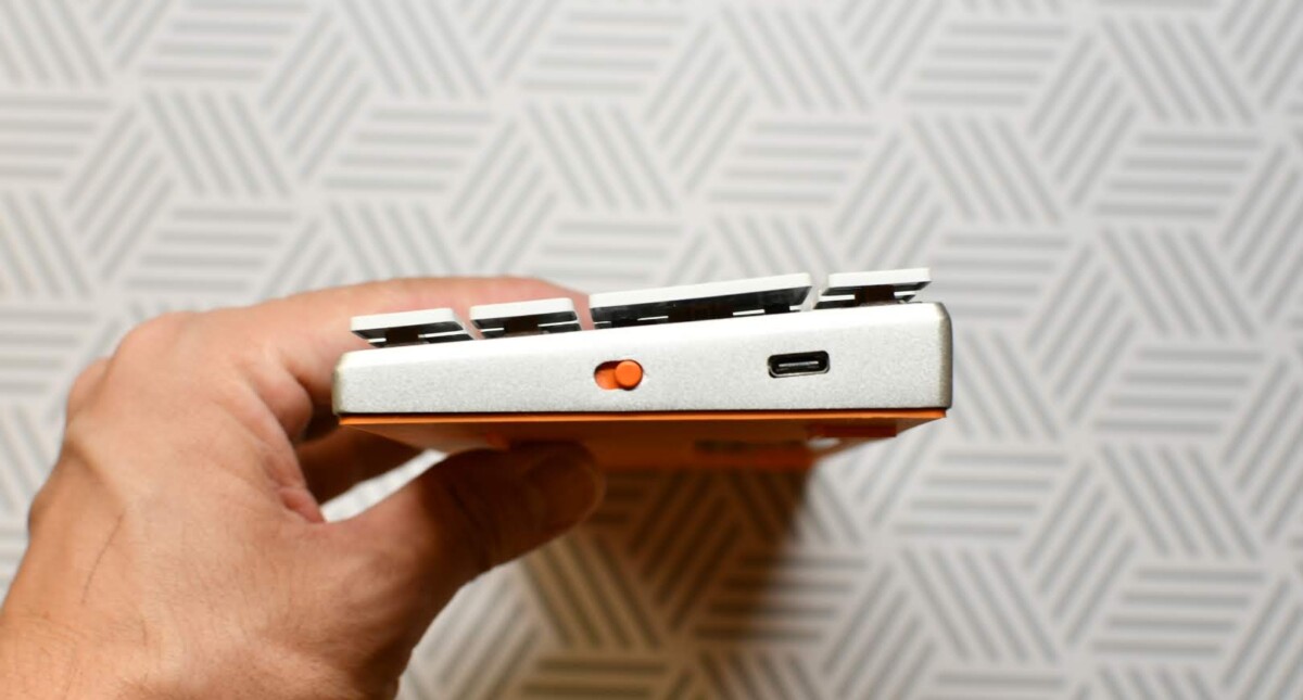 NuPhy®︎ NuType F1 19