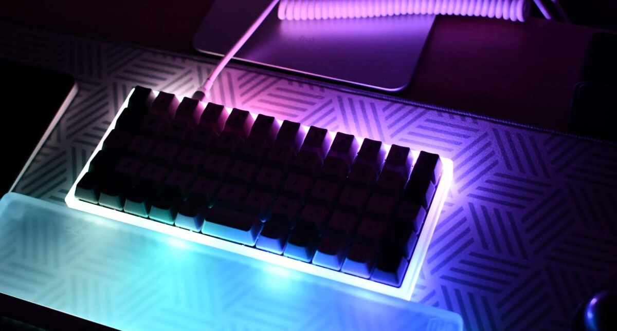 DROP + OLKB PREONIC KEYBOARD MX KIT V3 14