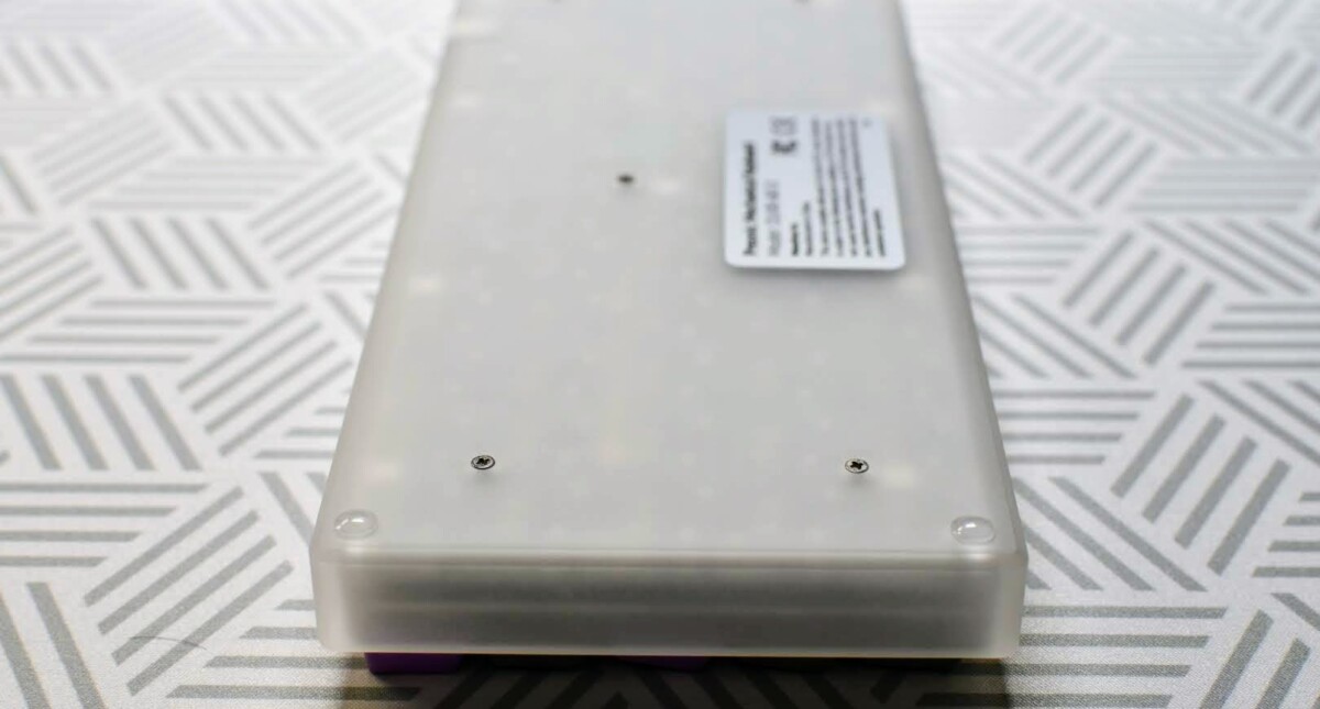 DROP + OLKB PREONIC KEYBOARD MX KIT V3 13