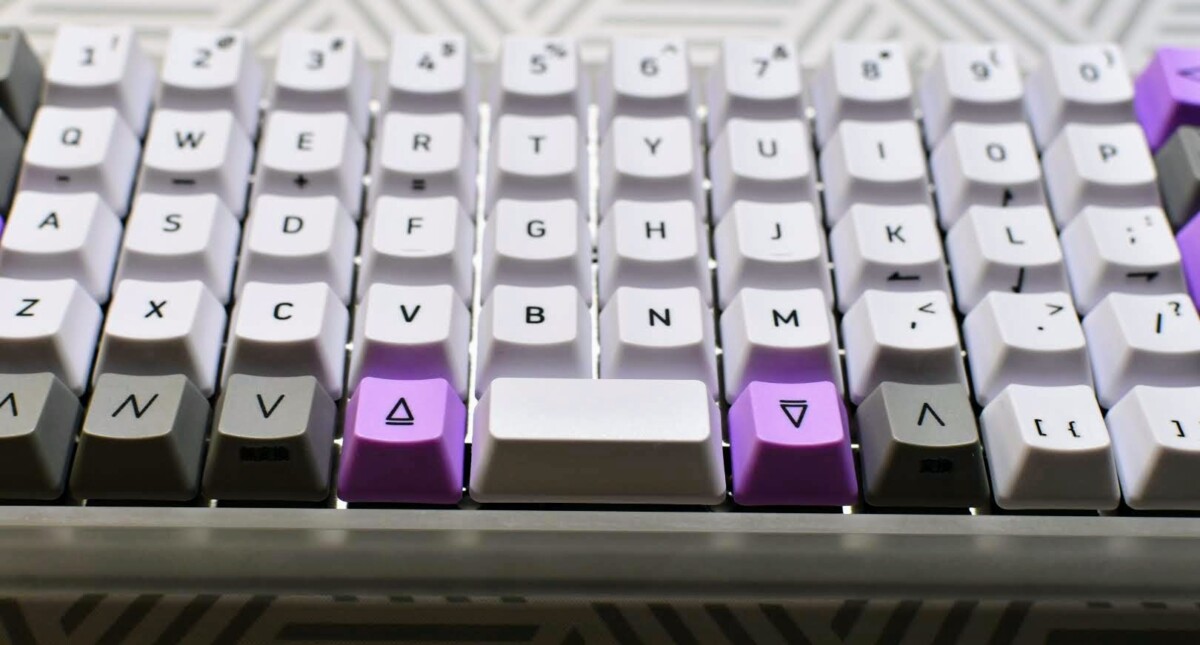 DROP + OLKB PREONIC KEYBOARD MX KIT V3 11