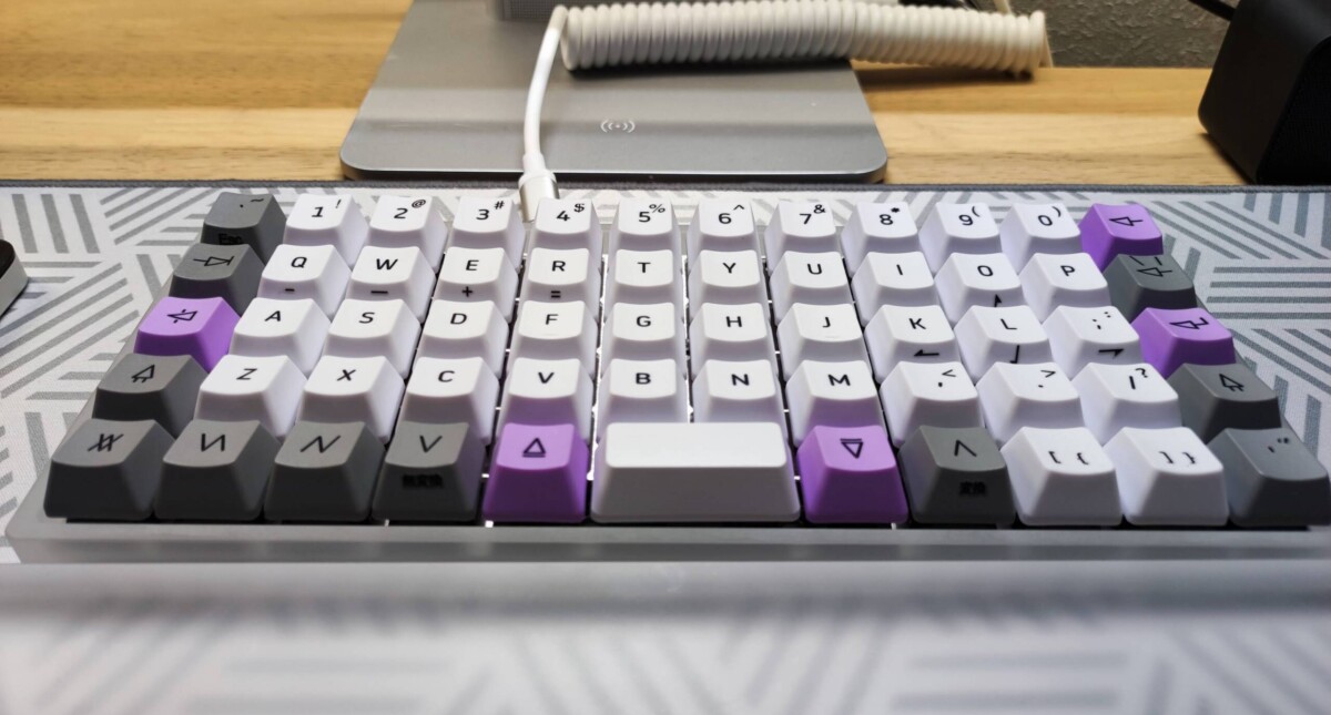DROP + OLKB PREONIC KEYBOARD MX KIT V3 18