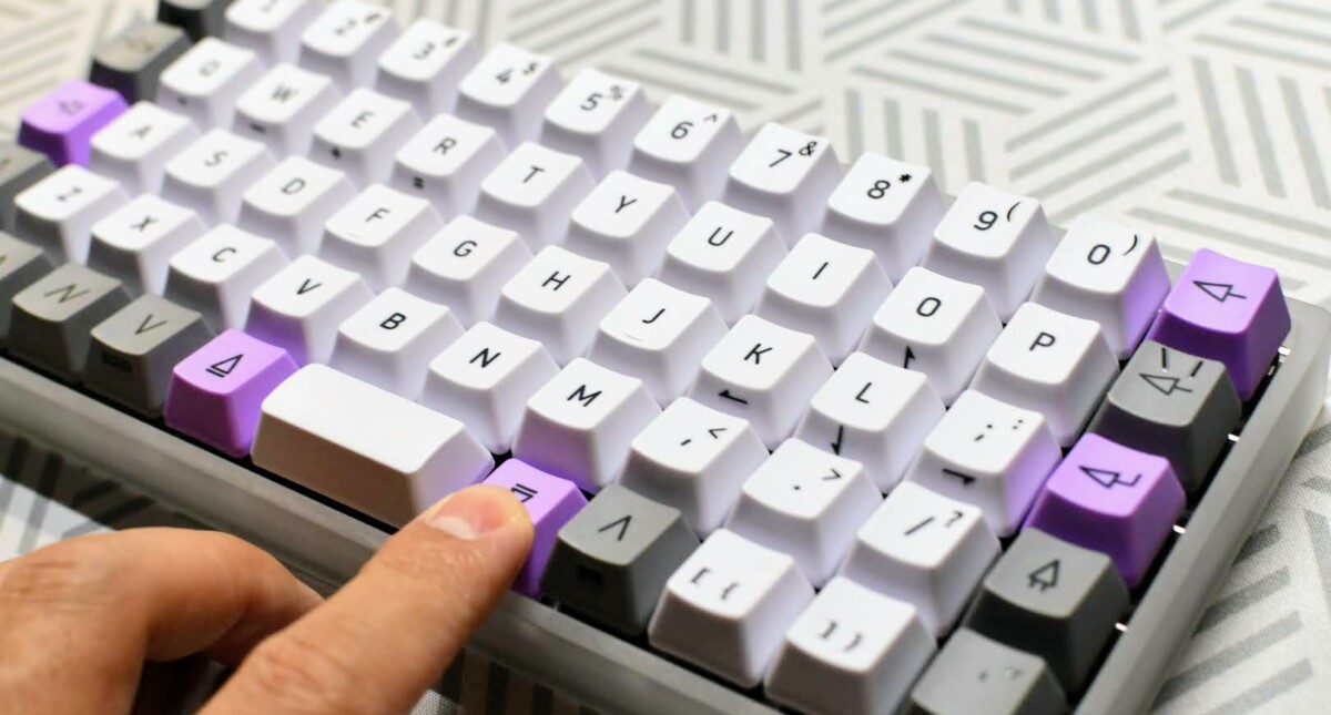 DROP + OLKB PREONIC KEYBOARD MX KIT V3 5