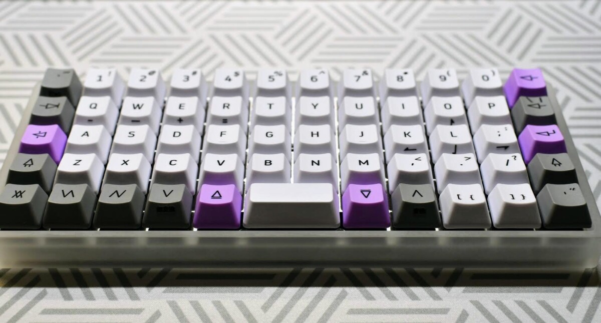 DROP + OLKB PREONIC KEYBOARD MX KIT V3 10