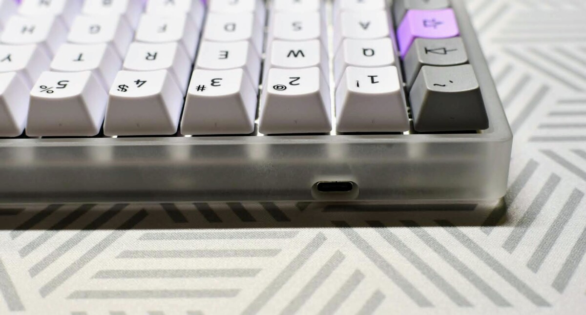 DROP + OLKB PREONIC KEYBOARD MX KIT V3 12