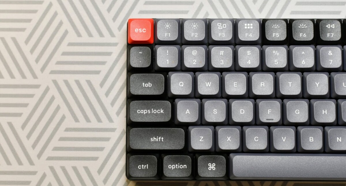 Keychron K3 Pro 7