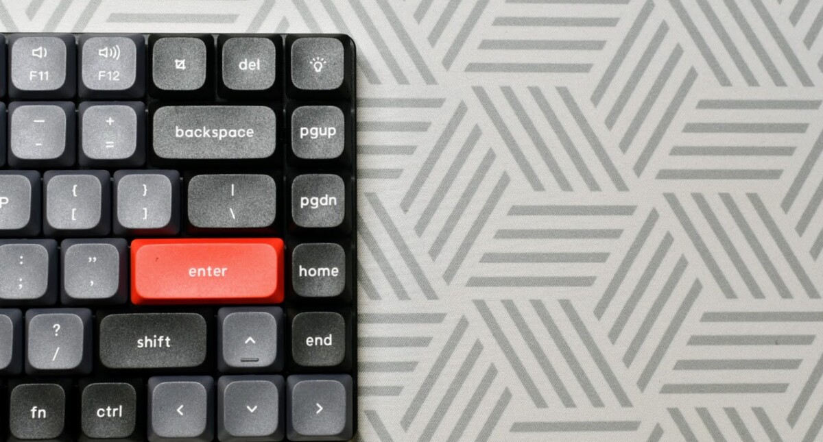 Keychron K3 Pro 9