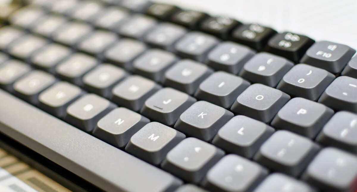 Keychron K3 Pro 19